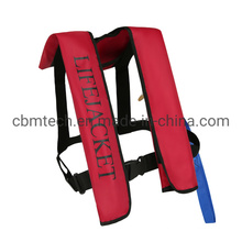 Automatic Inflatable Life Jackets